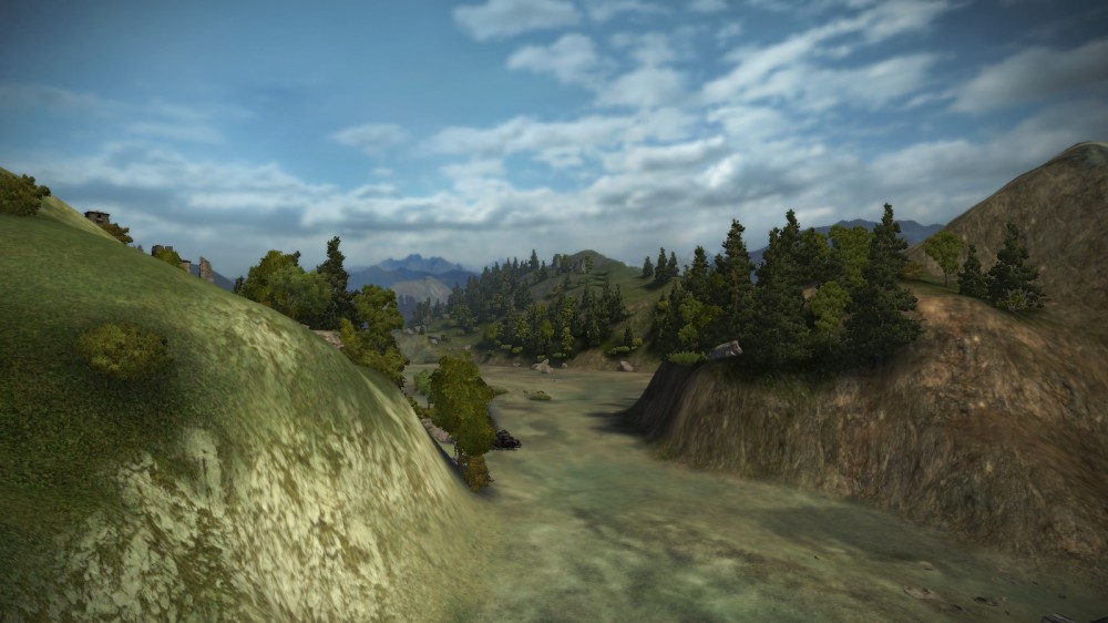 World of Tanks