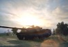 World of Tanks