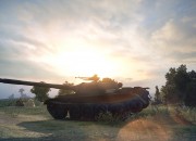 World of Tanks
