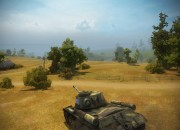 World of Tanks