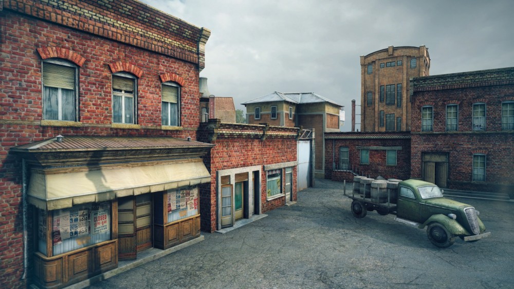 World of Tanks