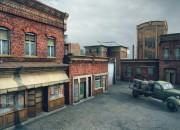 World of Tanks