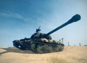 World of Tanks