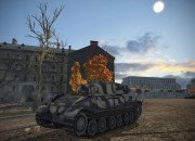 World of Tanks