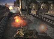 World of Tanks