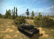 World of Tanks