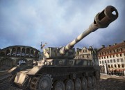 World of Tanks