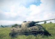 World of Tanks