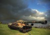 World of Tanks