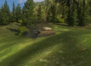 World of Tanks
