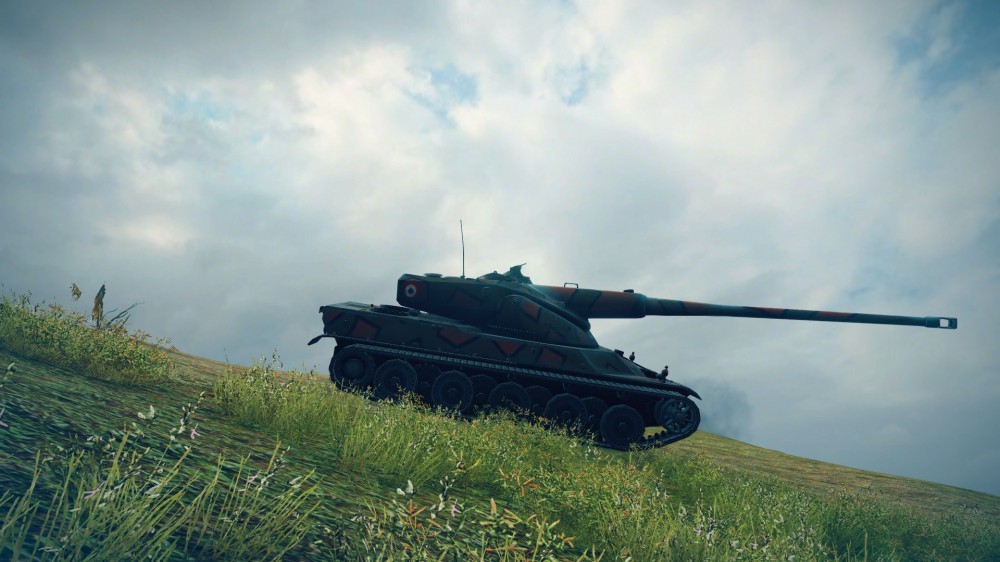 World of Tanks