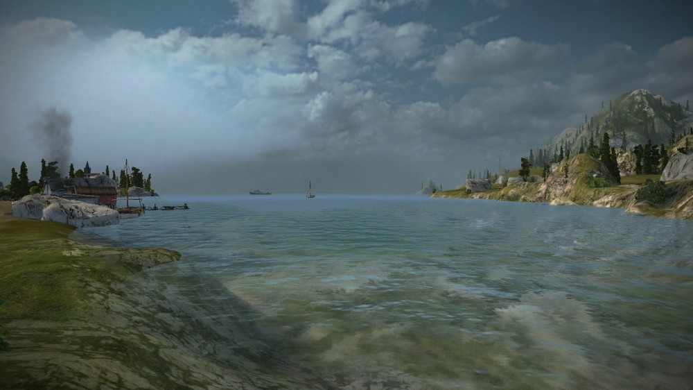 World of Tanks