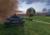 World of Tanks