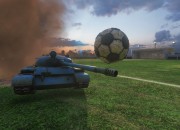 World of Tanks