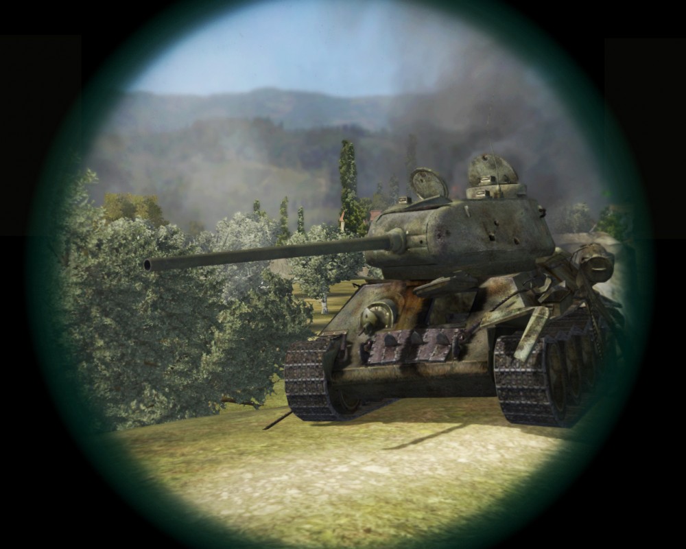 World of Tanks