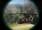 World of Tanks