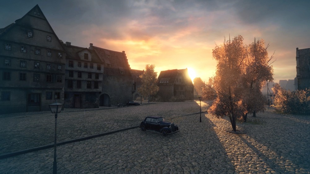 World of Tanks