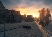 World of Tanks