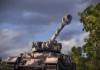 World of Tanks