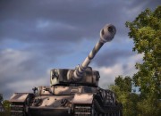 World of Tanks