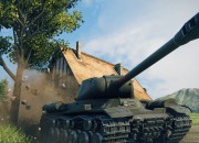 World of Tanks