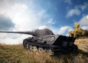 World of Tanks