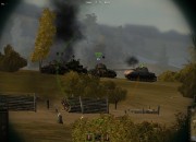 World of Tanks screenshot