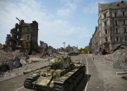 World of Tanks