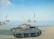 World of Tanks