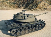 World of Tanks