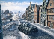 World of Tanks