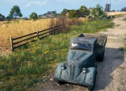 World of Tanks