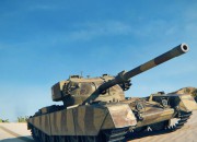 World of Tanks