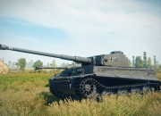 World of Tanks