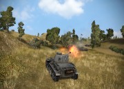 World of Tanks