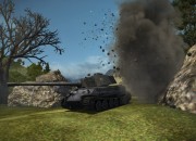 World of Tanks