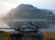 World of Tanks
