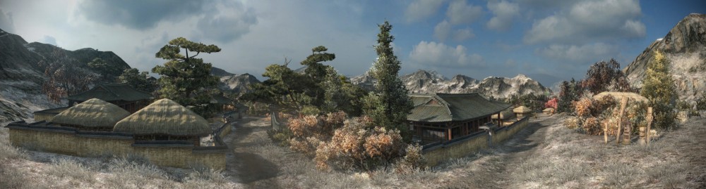 World of Tanks