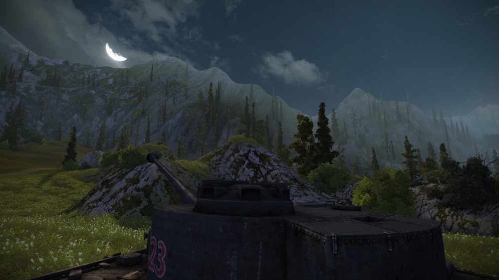 World of Tanks