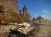 World of Tanks