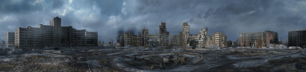 World of Tanks