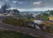 World of Tanks