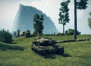 World of Tanks