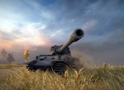 World of Tanks