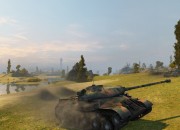 World of Tanks