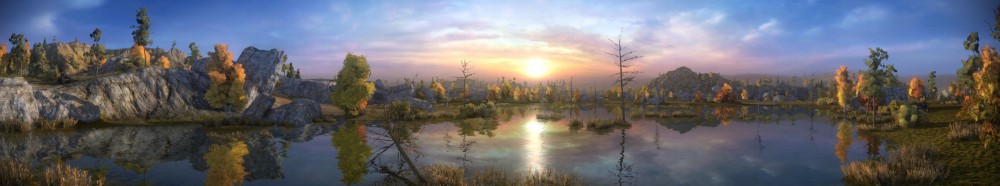 World of Tanks