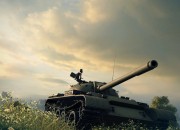 World of Tanks