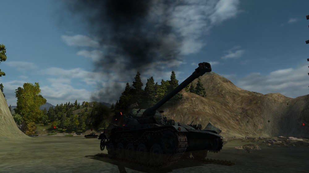 World of Tanks