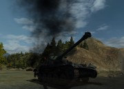 World of Tanks