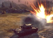 World of Tanks